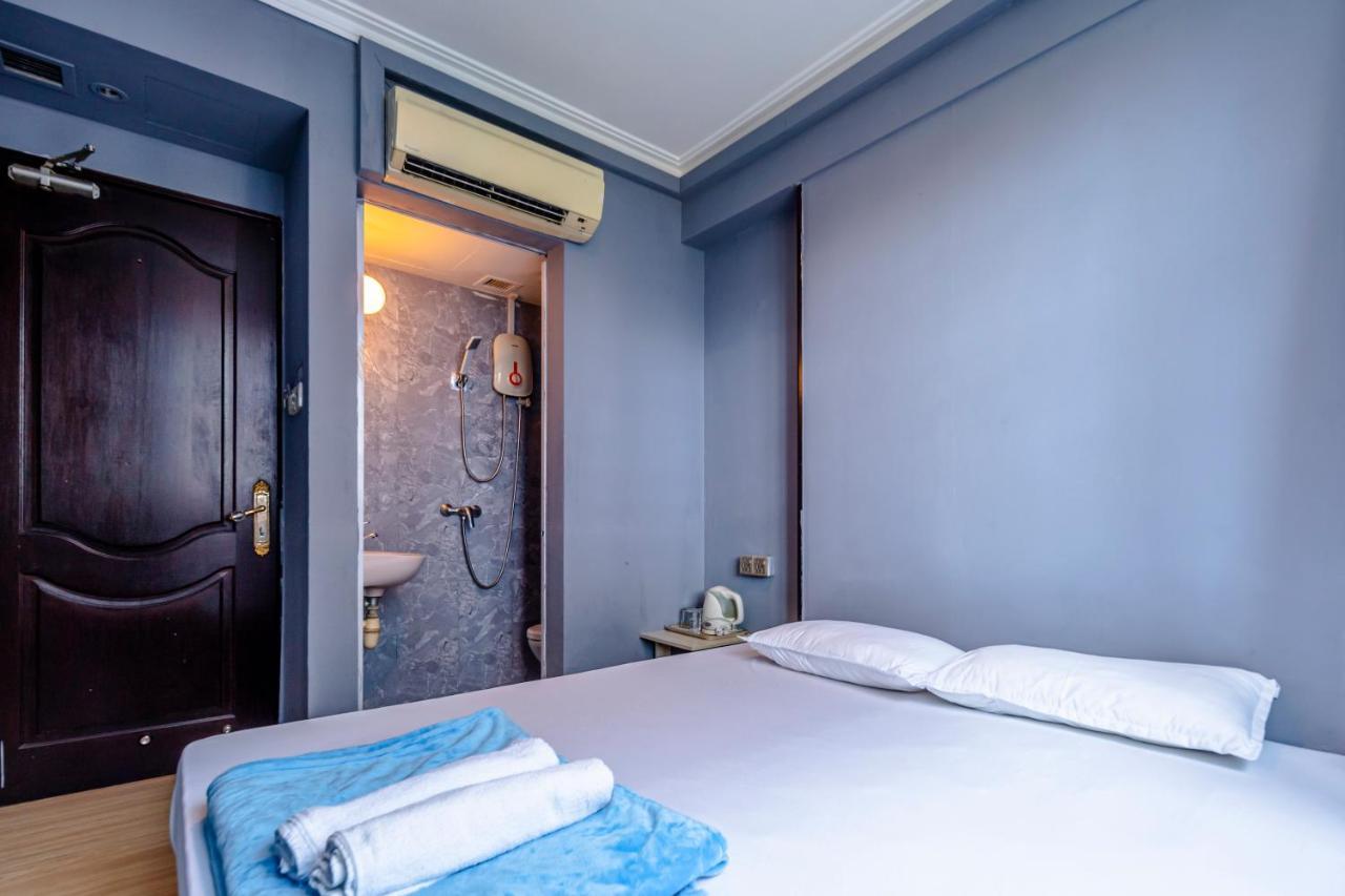 K Hotel 14 Singapur Zewnętrze zdjęcie