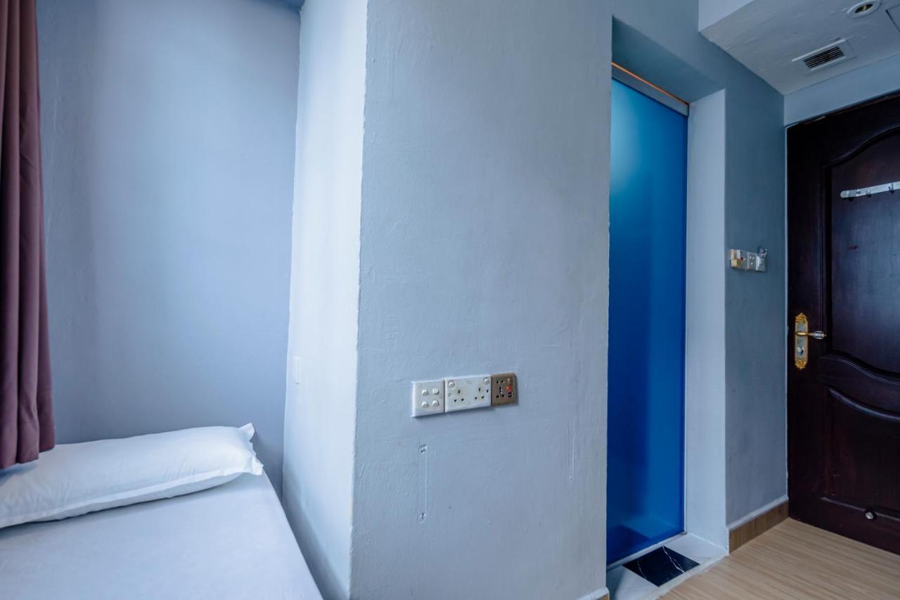 K Hotel 14 Singapur Zewnętrze zdjęcie