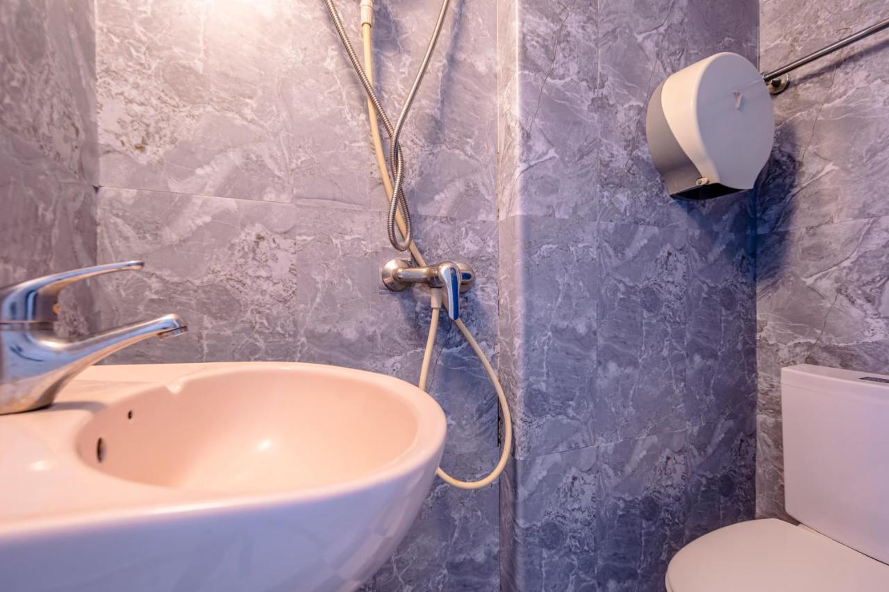 K Hotel 14 Singapur Zewnętrze zdjęcie