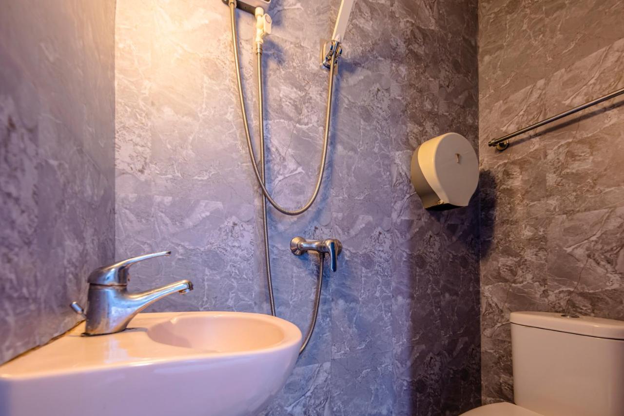 K Hotel 14 Singapur Zewnętrze zdjęcie