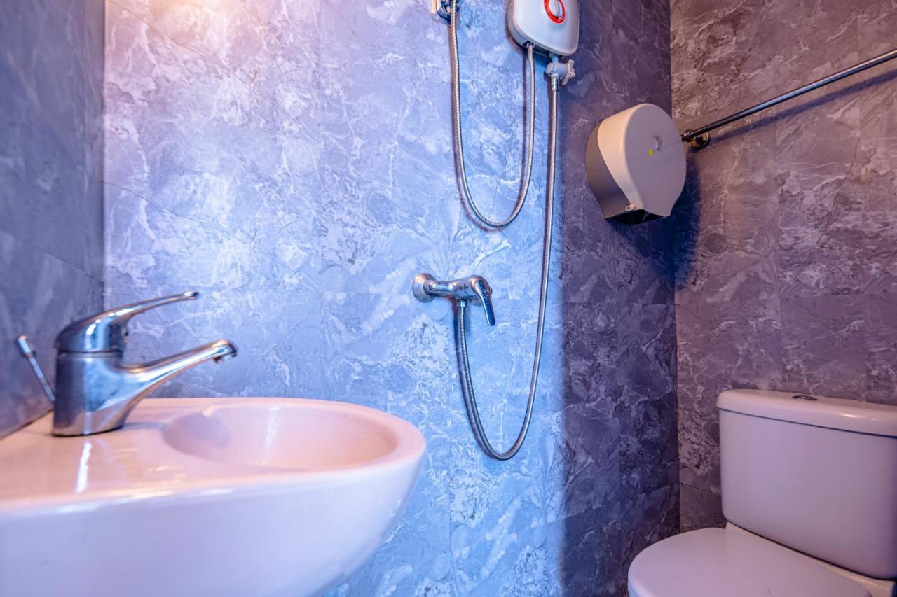 K Hotel 14 Singapur Zewnętrze zdjęcie