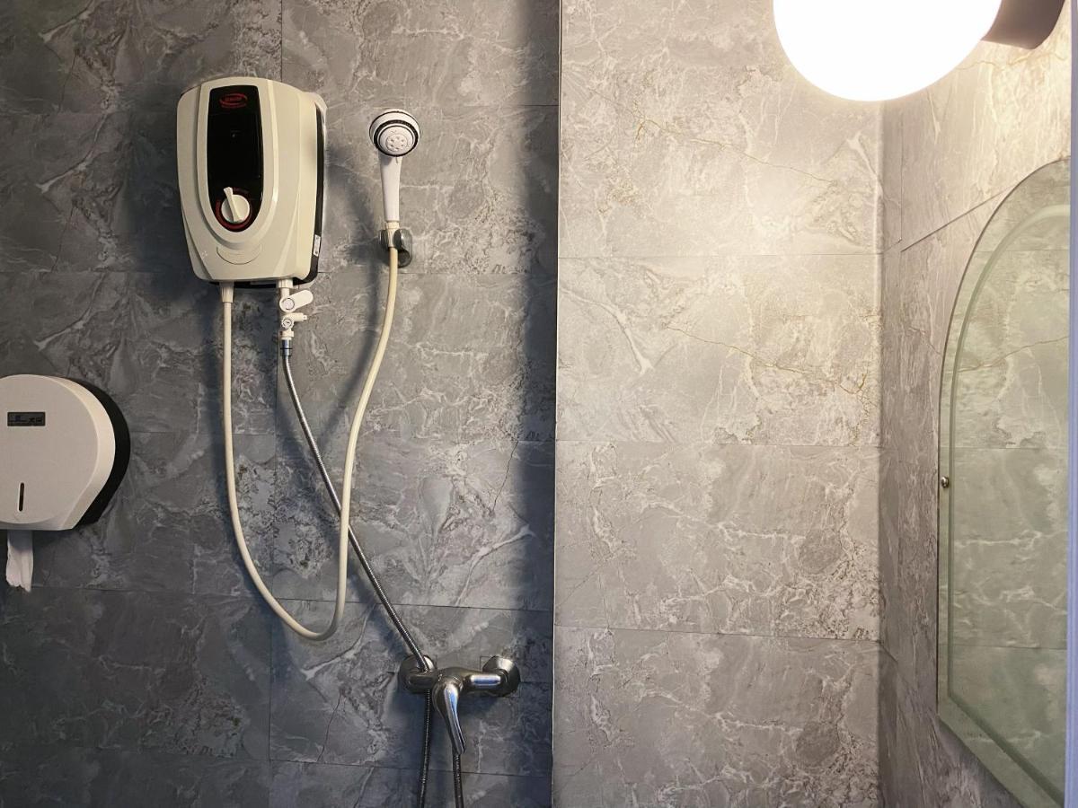 K Hotel 14 Singapur Zewnętrze zdjęcie