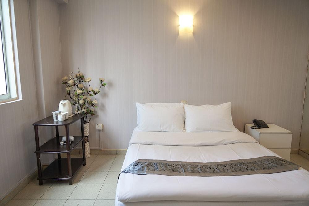 K Hotel 14 Singapur Zewnętrze zdjęcie