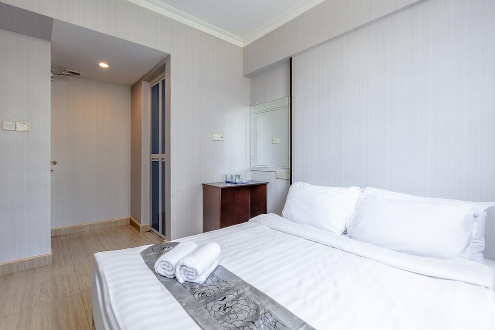 K Hotel 14 Singapur Zewnętrze zdjęcie